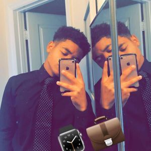 Meet your Posher, Cameron